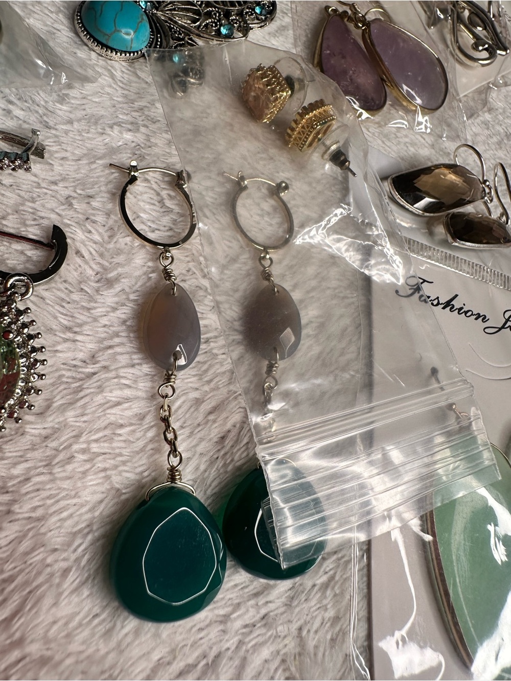 Earring Collection - Picture 4 of 16